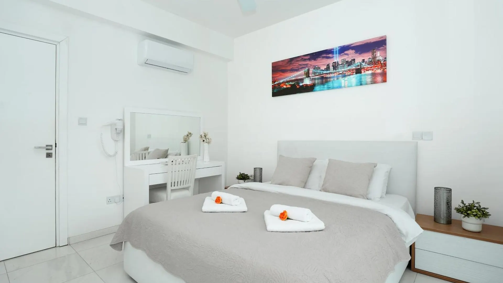 Villa Indigo Protaras Cyprus