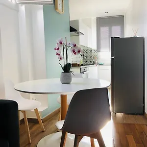  Apartment Talys France