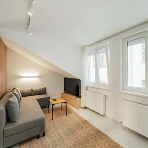  Apartment Zeus Design Apartmenthaus Austria