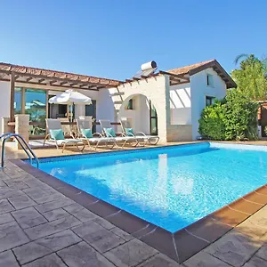  Villa Louisa Cyprus