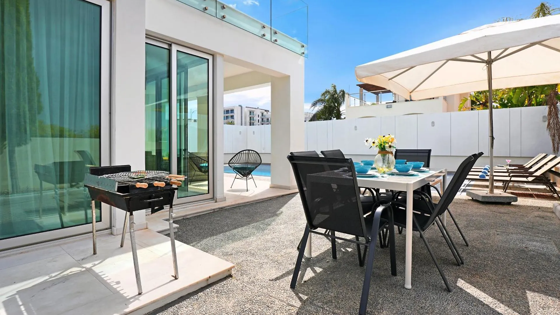 Villa Indigo Protaras