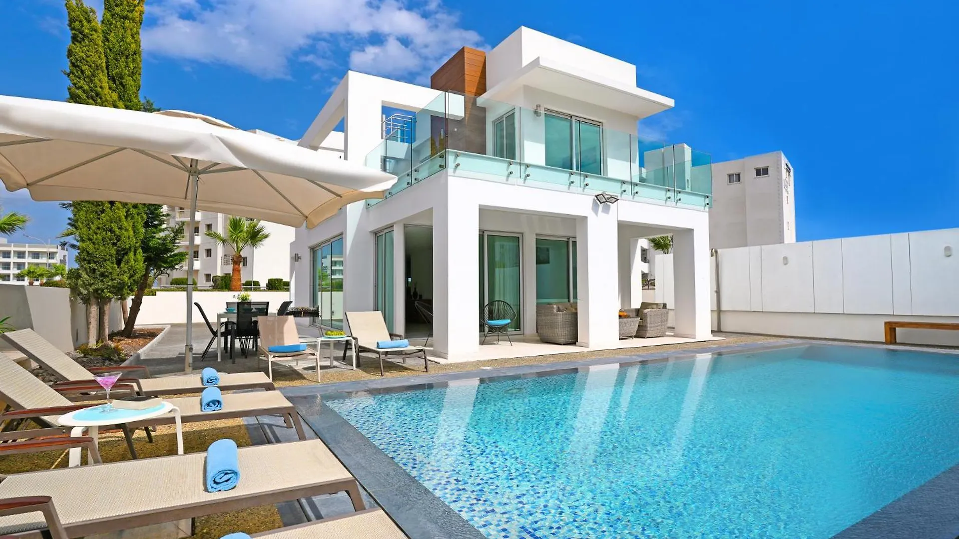 Villa Indigo contacts