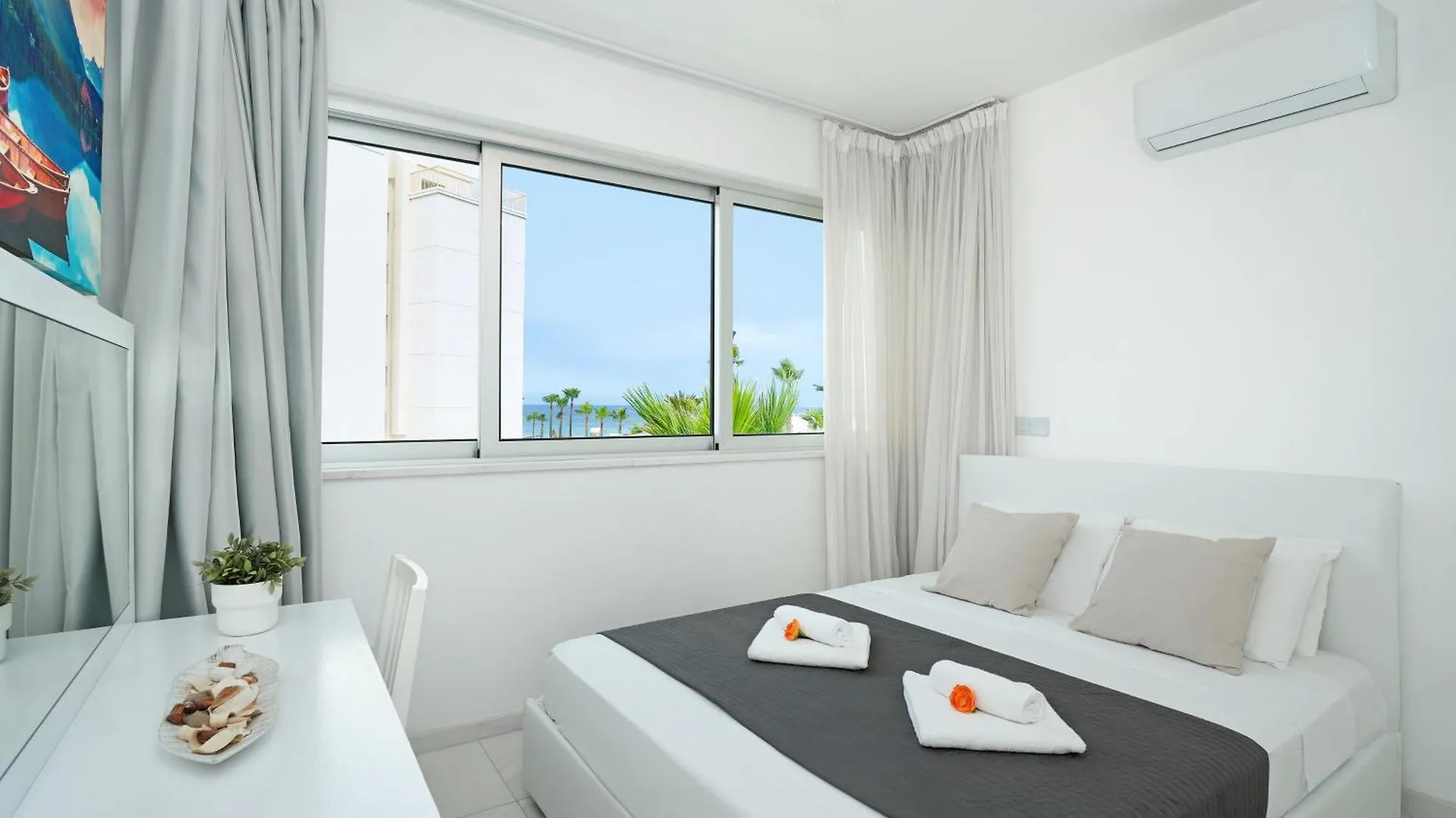 Villa Indigo Protaras
