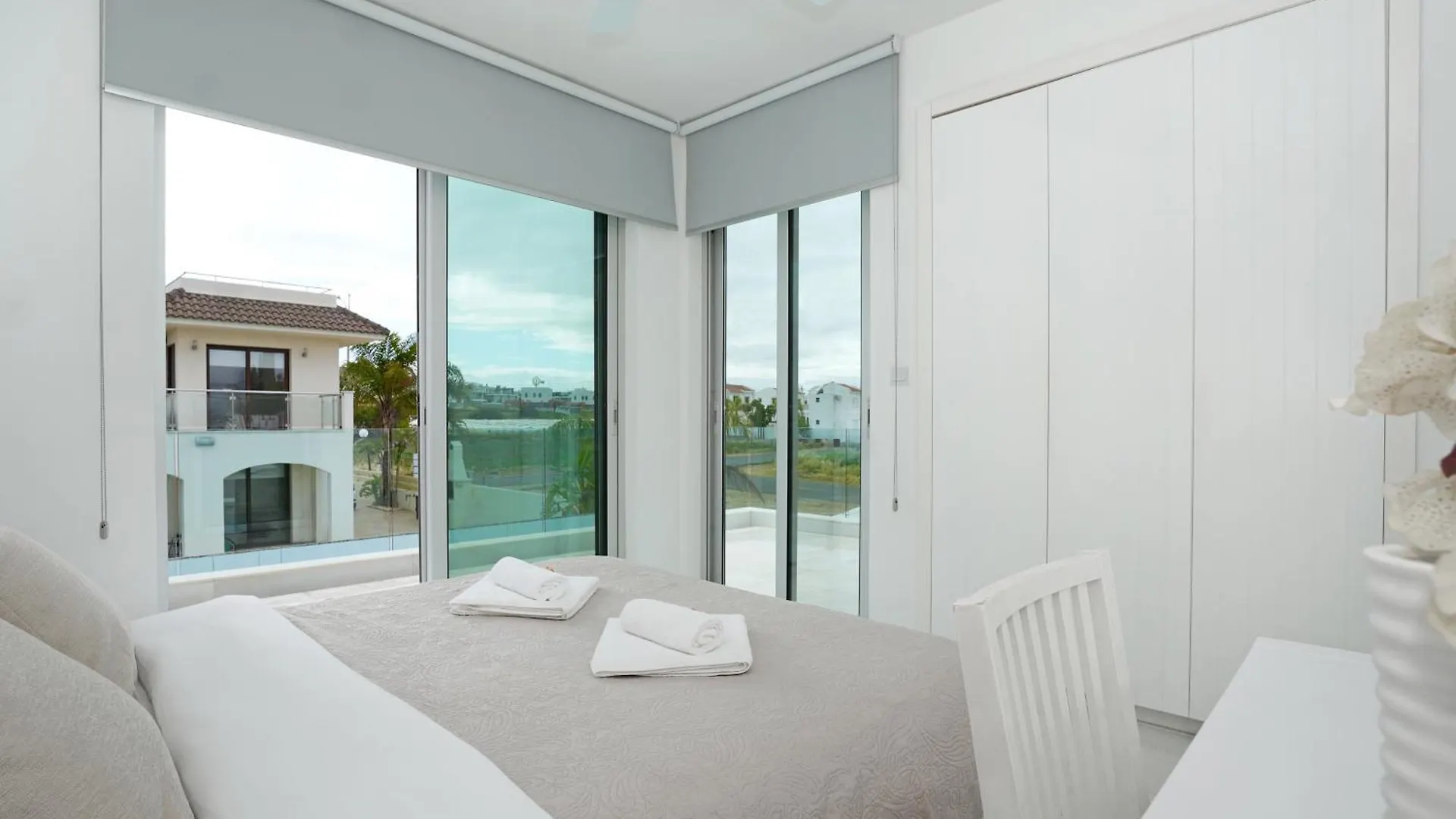 Villa Indigo Protaras